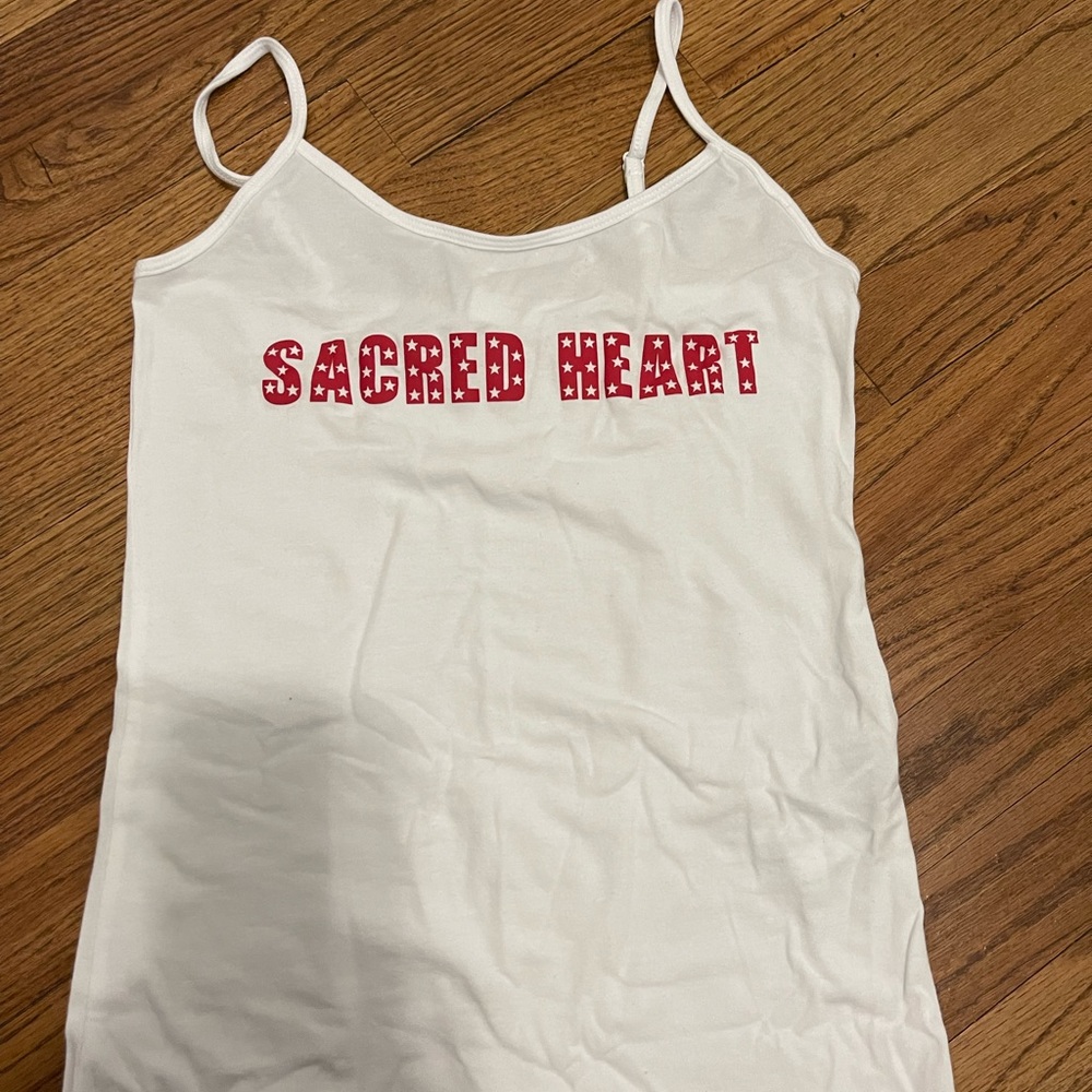 Sacred Heart University apparel